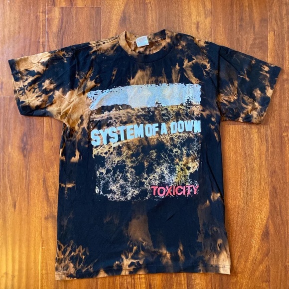 System of a Down t shirt - Picture 1 of 1